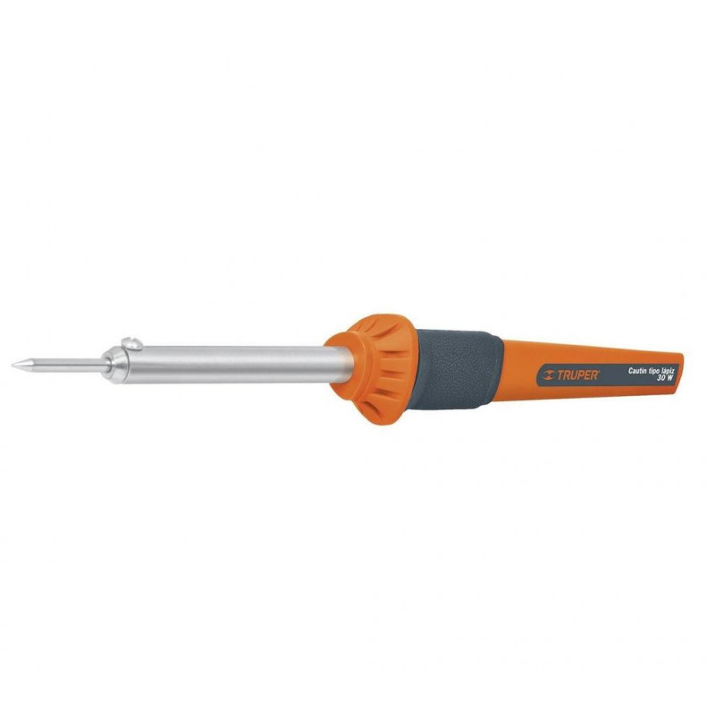 Cautin Tipo Lapiz 45W Truper