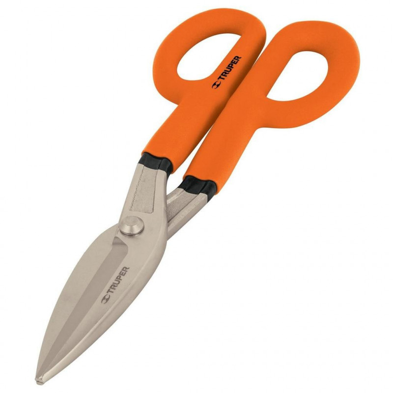 Tijera Para Hojalatero 14" Truper