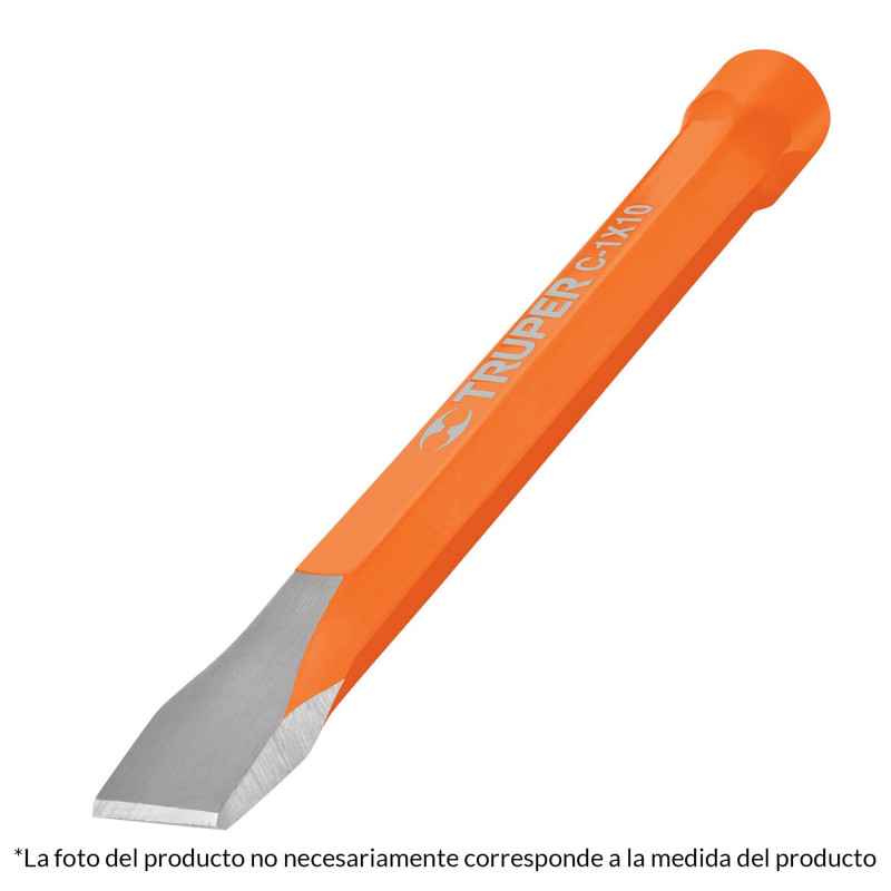 Cincel 5/8 10\